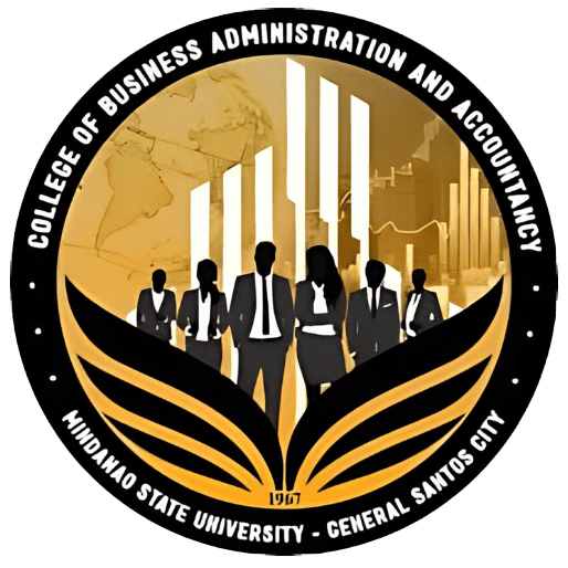 College of Business Administration and Accountancy