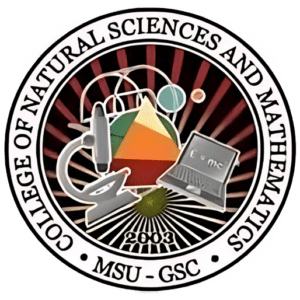 College of Natural Sciences and Mathematics