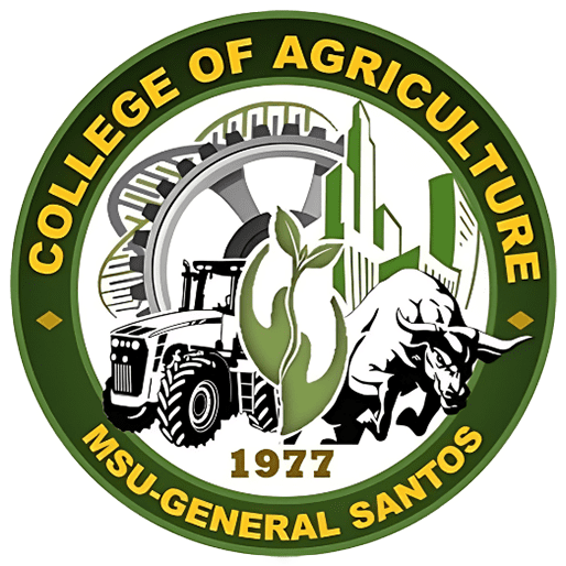 College of Agriculture