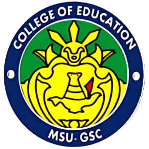 College of Education