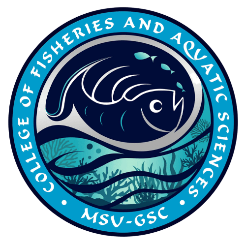 College of Fisheries and Aquatic Sciences
